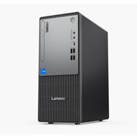 Máy tính để bàn  Lenovo ThinkCentre Neo 50T Gen 5 12UB0020VA - Intel core i3-13100, Ram  8GB, SSD 256GB, Intel UHD Graphics 730
