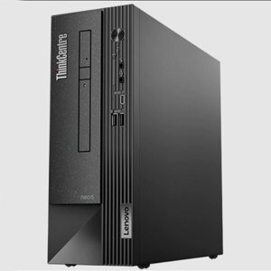 Máy tính để bàn Lenovo ThinkCentre Neo 50S Gen4 12JH0006VA - Intel core i5-13400, RAM 8GB, SSD 512GB, Intel UHD Graphics 730