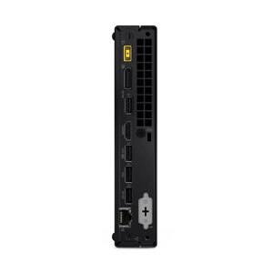 Máy tính để bàn Lenovo ThinkCentre neo 50q Gen 4 12LN008BVA - Intel Core i5-13420H, 16GB RAM, SSD 512GB, Intel UHD Graphics