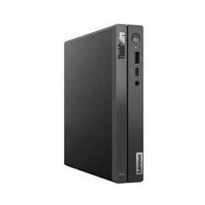 Máy tính để bàn Lenovo ThinkCentre neo 50q Gen 4 12LN008BVA - Intel Core i5-13420H, 16GB RAM, SSD 512GB, Intel UHD Graphics