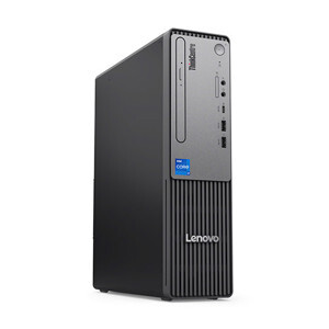 Máy tính để bàn Lenovo ThinkCentre Neo 50s Gen 5 12XF001SVA - Intel Core i3-13100, 8GB RAM, SSD 512GB, Intel UHD Graphics 730