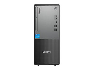 Máy tính để bàn Lenovo ThinkCentre neo 50t Gen 5 12UB0025VA - Intel Core i5-13400, 16GB RAM, SSD 512GB, Intel UHD Graphics 730