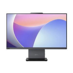 Máy tính để bàn Lenovo ThinkCentre Neo 50a 27 12SA005XVA - Intel Core 7 240H, 16GB RAM, SSD 512GB, Intel Graphics, 27 inch