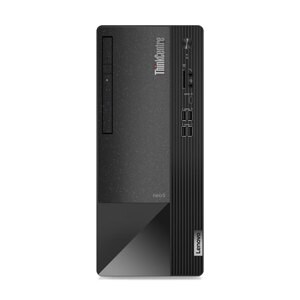 Máy tính để bàn Lenovo ThinkCentre Neo 50s Gen 4 12JH003CVA - Intel Core i7-13700, 16GB RAM, SSD 512GB, Intel UHD Graphics 770