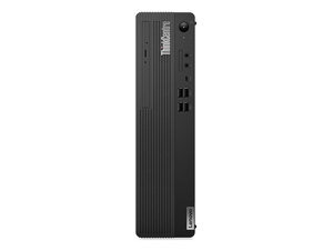 Máy tính để bàn Lenovo ThinkCentre M70s Gen 5 12U3000LVA - Intel Core i5-14400, 8GB RAM, SSD 512GB, Intel UHD Graphics 730