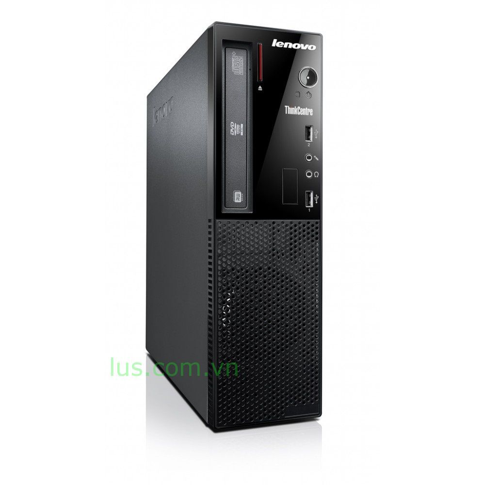 Máy tính để bàn Lenovo ThinkCenter E73SF-10AUA02QVA - Core i3 4160, Ram 4GB, HDD 500GB