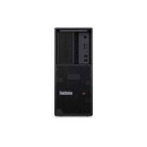 Máy tính để bàn Lenovo ThinkStation P3 Tower Gen 2 30HT0089VA - Intel Core Ultra 7 265, 32GB RAM, SSD 512GB, Nvidia RTX A1000 8GB
