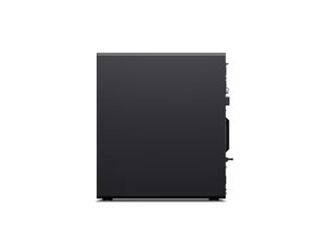 Máy tính để bàn Lenovo Thinkstation P3 Tower 30GS0056VA - Intel Core i5-13400, RAM 8GB, SSD 512GB, Intel UHD Graphics 730