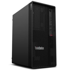 Máy tính để bàn Lenovo ThinkStation P348 Tower 30FM0093VA - Intel Core I7-12700, 8GB RAM, SSD 512GB, Intel UHD Graphics 770