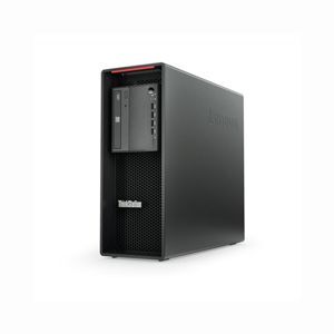 Máy tính để bàn Lenovo Thinkstation P520 30BE00MKVA - Intel Xeon W-2223, 16GB RAM, SSD 512GB, NVIDA QuardroT600 4GB