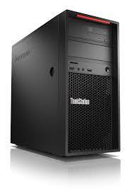 Máy tính để bàn Lenovo ThinkStation P300 30AHA06LVA - Intel core i7, 8GB RAM, HDD 1TB