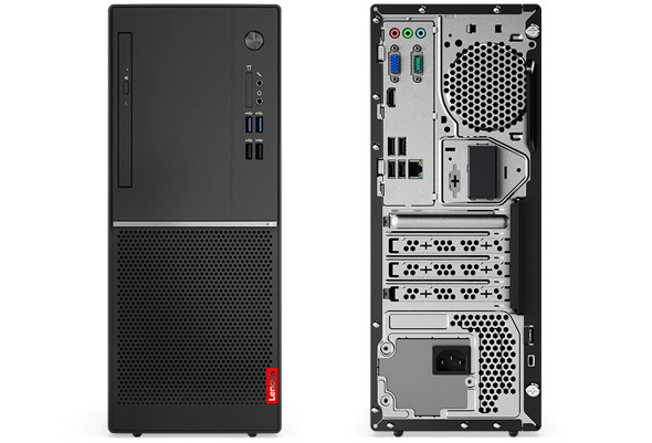 Máy tính để bàn Lenovo V520 SFF 10NMA000VA - Intel core i5, 4GB RAM, HDD 1TB, Intel HD Graphics