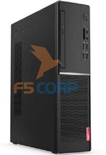 Máy tính để bàn Lenovo V520 SFF 10NMA002VA - Intel Core i3-7100, RAM 4GB, HDD 1TB, Intel HD Graphics