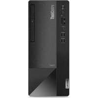 Máy tính để bàn Lenovo ThinkCentre neo 50t Gen 3 11SC001LVA - Intel core i3-12100, 4GB RAM, SSD 256GB, Intel UHD Graphics