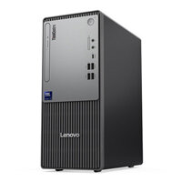 Máy tính để bàn Lenovo ThinkCentre neo 50t Gen 6 13BB0004VA - Intel Core Ultra 5 225, 8GB RAM, SSD 256GB, Intel Graphics