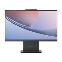 Máy tính để bàn Lenovo IdeaCentre AIO 24ILL11 F0JY005UVN - Intel Core Ultra 5 226V, 16GB RAM, SSD 512GB, Intel Arc Graphics 130V, 23.8 inch