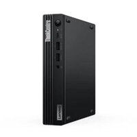 Máy tính để bàn Lenovo ThinkCentre M70q Gen 5 12TD006MVA - Intel Core i3-14100T, Ram 8GB, SSD 512GB