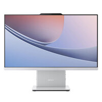 Máy tính để bàn Lenovo IdeaCentre AIO 24ILL11 F0JY0045VN - Intel Core Ultra 5 226V, 16GB RAM, SSD 512GB, Intel Arc Graphics 130V, 23.8 inch