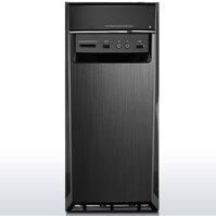 Máy tính để bàn Lenovo H50-50-90B7001KVN - Intel Core i3-4160 3.60GHz, 4GB DDR3, 500GB HDD, VGA Intel HD Graphics