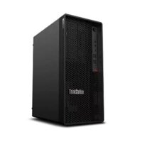Máy tính để bàn Lenovo Thinkstation P360 Tower 30FM009EVA - Intel Core i9-12900, 16GB RAM, SSD 512GB, Nvidia Quadro T1000 8GB