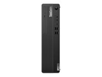 Máy tính để bàn Lenovo ThinkCentre M70s Gen 5 12U3000LVA - Intel Core i5-14400, 8GB RAM, SSD 512GB, Intel UHD Graphics 730