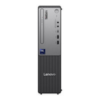 Máy tính để bàn Lenovo ThinkCentre neo 50s Gen 6 13DM003NVA - Intel Core Ultra 7 265, 16GB RAM, SSD 512GB, Intel Graphics