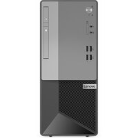 Máy tính để bàn Lenovo V50t-13IMB 11ED002UVA - Intel Core i5-10400, 4GB RAM, SSD 256GB, Intel UHD Graphics 630