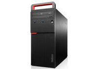 Máy tính để bàn Lenovo ThinkCentre M710T 10M9A011VA - Intel core i5, 4GB RAM, HDD 1TB