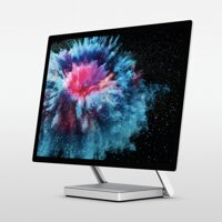 Máy tính để bàn Microsoft Surface Studio 2 - Intel Core i7-7820HQ, 16GB RAM, HDD 1TB, Nvidia GeForce GTX 1060 6GB GDDR5, 28 inch