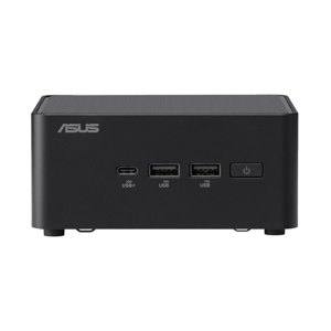 Máy tính để bàn Mini Asus NUC 14 Pro Tall RNUC14RVHI300000I - Intel Core i3 100U, Intel Graphics
