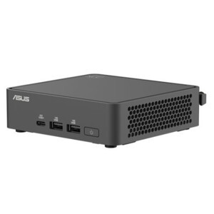 Máy tính để bàn Mini Asus NUC 15 LITE BNUC15CRLIP00000 - Intel U300, Intel UHD Graphics
