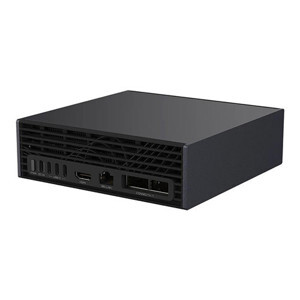 Máy tính để bàn Mini Gigabyte AI TOP ATOM ATAGB10-9000 - 20-core Arm,10 Cortex-X925 + 10 Cortex A725, 128GB RAM, SSD 4TB, Nvidia Blackwell Architecture