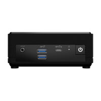 Máy tính để bàn MSI Cubi N ADL 936-B0A911-073 - Intel Processor N100, Intel HD Graphics