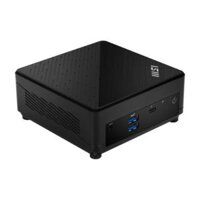 Máy tính để bàn MSI Mini PC Cubi 5 12M 936-B0A811-289 - Intel Core i5-1235U, Intel UHD Graphics
