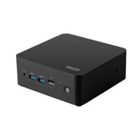 Máy tính để bàn MSI Mini PC Cubi NUC 1M-243BVN - Intel Core 3 100U, Intel Graphics