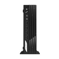 Máy tính để bàn MSI PRO DP21 13M-654XVN-B3131008GS25XXAH1 - Intel core i3-13100, RAM 8GB, SSD 256GB, Intel UHD Graphics