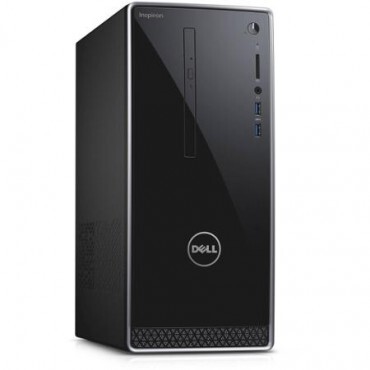 Máy tính để bàn PC Dell Inspiron 3650 42IT35D002 - Core i7 6700/ RAM 16Gb (2x8Gb)/ HDD 2Tb