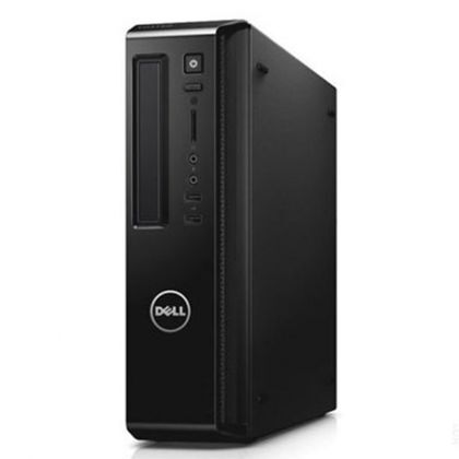 Máy tính để bàn Dall Vostro VOS3800ST (7CGWC1-BLACK) - Intel Pentium G3240, 2GB DDR3, 500GB HDD, Intel HD Graphics