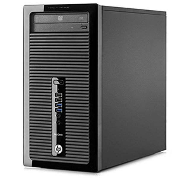 Máy tính để bàn HP 280 L1R07PT - Intel core i5-4590, 4GB RAM, HDD 500G, Intel HD Graphics
