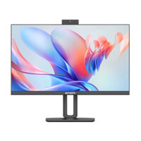 Máy tính để bàn SingPC M24Ei51282-W - Intel Core i5-12400, RAM 8GB, SSD 256GB, Intel UHD Graphics 730, 23.8 inch