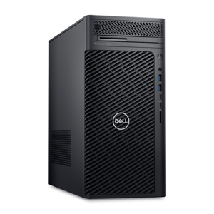 Máy tính để bàn Workstation Dell Precision 3680 Tower 71058809 - Intel core i5-14600, Ram 16GB, SSD 256GB +HDD 2TB, Intel UHD Graphics 770