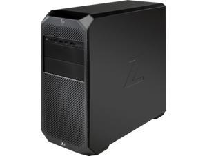Máy tính để bàn Workstation HP Z4 G5 TOWER U61CCE 57K36AV- Intel Xeon W3-2435, RAM 32GB, SSD 512GB