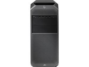 Máy tính để bàn Workstation HP Z4 G5 TOWER U61CCE 57K36AV - Intel Xeon W3-2435, RAM 32GB, SSD 512GB