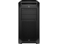 Máy tính để bàn Workstation HP Z8 Tower G5 3F0Q2AV -71032641 - XEON SILVER 4410Y, Ram 16GB, HDD 1TB, ARC PRO A40 6GB