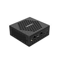 Máy tính để bàn Zotac Zbox CI337 Nano - Intel N100, 8GB RAM, SSD 256GB, Intel Onboard Graphics