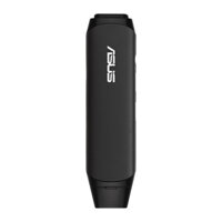 Máy tính để bàn Asus VivoStick TS10 (TS-10) - Intel Atom x5-Z8350, RAM 2GB, HDD 32GB, Intel HD Graphics