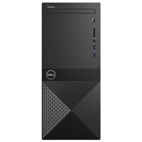 Máy tính để bàn Dell Vostro 3670 J84NJ7 - Intel Core i7-9700, 8GB RAM, HDD 1TB, Intel HD Graphics 630