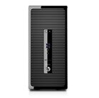 Máy tính để bàn HP ProDesk 400G3_T8V65PA - Intel Core i5-6500, 4GB RAM, HDD 500GB, Intel HD Graphics 530