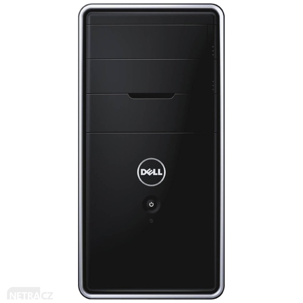 Máy tính để bàn Dell Inspiron 3847MT-MTI71218 - Intel Core i7-4790, 16GB RAM, 1000GB HDD, 1GB GeForce GT720