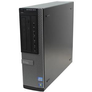 Máy tính đồng bộ Dell 7010 SFF Core i5 3470, Ram 4GB, SSD 120GB